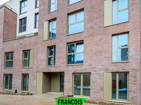 appartement à vendre à leuven € 525.000 (lp1hi) | zimmo