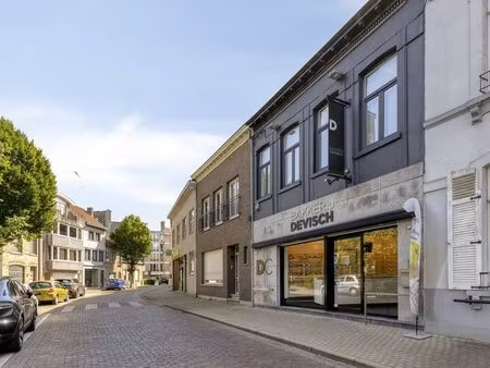 bien professionnel à vendre à gistel € 515.000 (lp13q) - dewaele business - brugge | zimmo