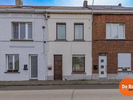 maison à vendre à aalst € 178.000 (lp22z) - immo de ras | zimmo