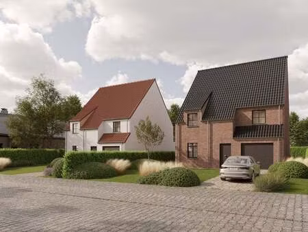 maison à vendre à meldert € 520.000 (lp1z6) | zimmo