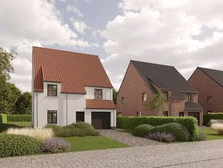 maison à vendre à meldert € 540.000 (lp1z5) | zimmo