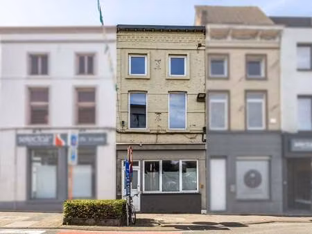maison à vendre à geraardsbergen € 175.000 (lp20k) - cornelis goeman geraardsbergen | zimm