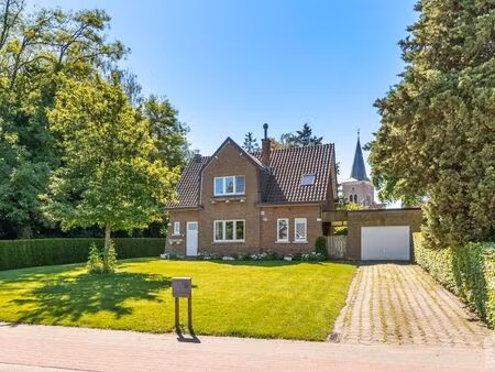 maison à vendre à herk-de-stad € 545.000 (lp16g) - era nobis (herk-de-stad) | zimmo