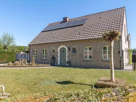maison à vendre à heusden € 499.000 (lp1vg) - nancy aerts vastgoed | zimmo