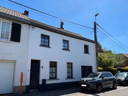 maison à vendre à genval € 480.000 (lp1xz) - immobilière hendrix genval | zimmo