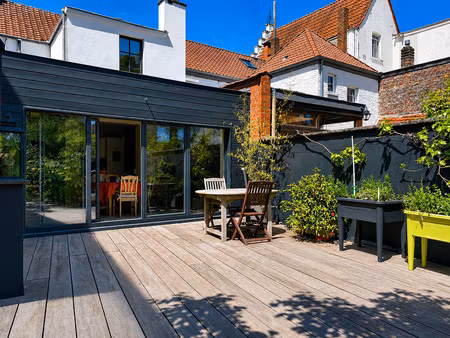 maison à vendre à genval € 529.000 (lp1xz) - immobilière hendrix genval | zimmo