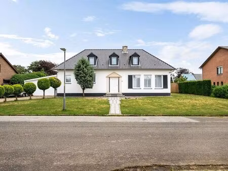 maison à vendre à tessenderlo € 545.000 (lp1ui) - heylen vastgoed - geel | zimmo
