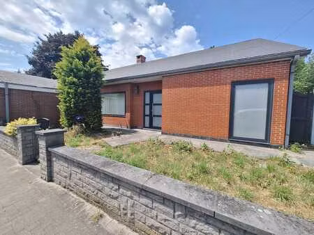 villa 5 chambres à hornu à 5 min de la e-19-e 42
