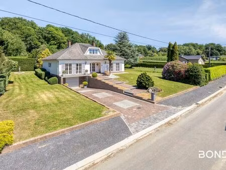 maison à vendre à glabbeek-zuurbemde € 525.000 (lp241) - bond immo | zimmo