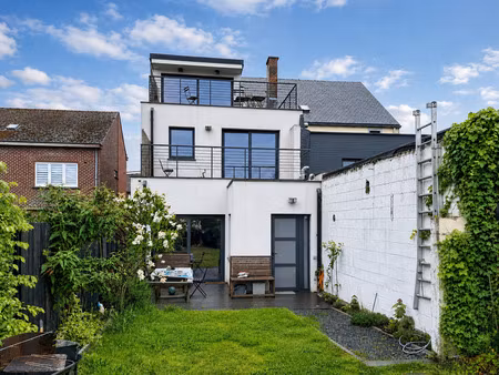 maison à vendre à bierges € 545.000 (lp1xy) - immobilière hendrix wavre | zimmo