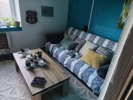 location appartement t1 meublé à la fresnais (35111) : à louer t1 meublé / 16m² la fresnai