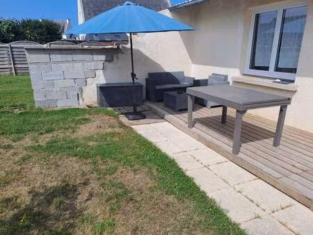 location appartement t1 meublé à roscoff (29680) : à louer t1 meublé / 15m² roscoff