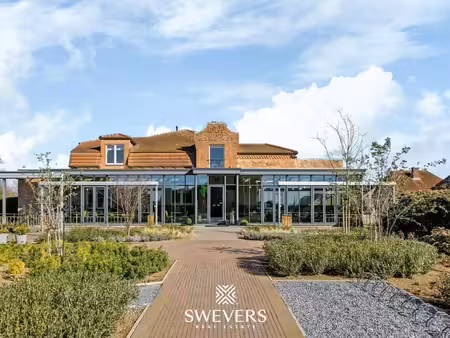 bien professionnel à vendre à koersel € 950.000 (lp1l9) - swevers vastgoed - beringen | zi