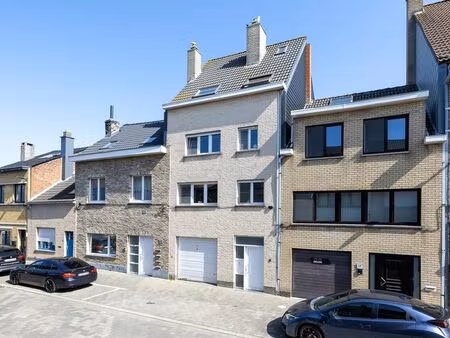maison à vendre à stene € 375.000 (lp1qt) - immo zone aalst | zimmo