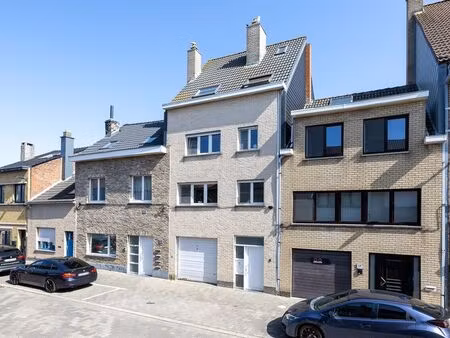 maison à vendre à stene € 399.000 (lp1qt) - immo zone aalst | zimmo