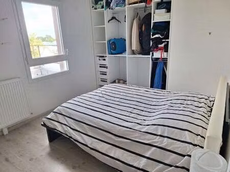 location appartement t1 meublé à bruz (35170) : à louer t1 meublé / 10m² bruz