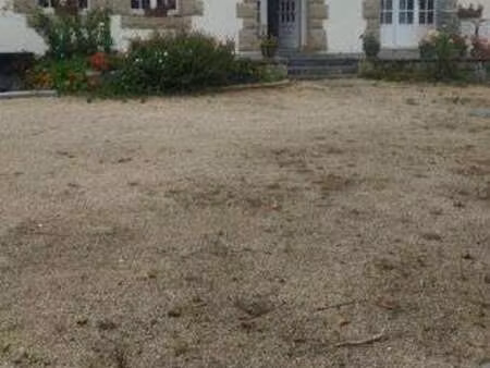 location appartement t1 meublé à grâces (22200) : à louer t1 meublé / 21m² grâces
