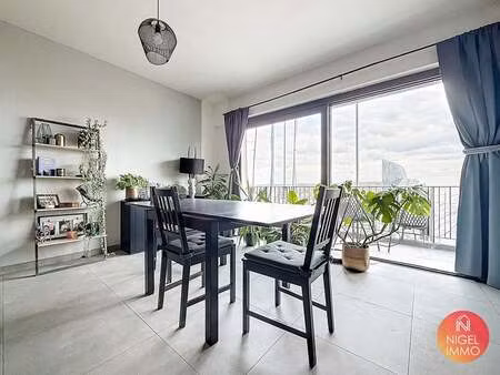 appartement à vendre à liège € 179.000 (lp1w7) - nigel immo | zimmo