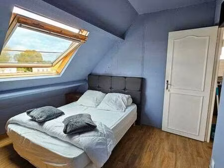 location appartement t1 meublé à pluvigner (56330) : à louer t1 meublé / 11m² pluvigner