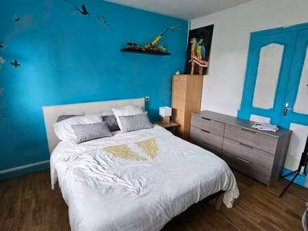 location appartement t1 meublé à pluvigner (56330) : à louer t1 meublé / 12m² pluvigner