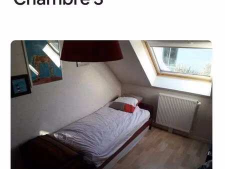 location appartement t1 meublé à quimper guerlac'h - kermoguer - kerfeunteun nord - cuzon 
