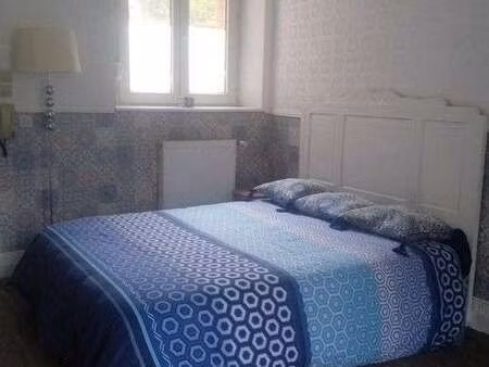 location appartement t1 meublé à saint-brieuc centre ville  charner  ste thérèse (22000) :