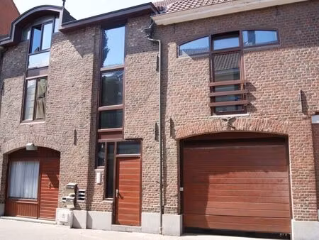 appartement à louer à torhout € 425 (lp132) - osaer & pauwels vastgoed | zimmo