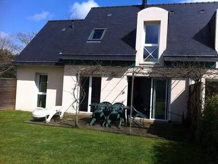 location appartement t1 meublé à vannes centre ville (56000) : à louer t1 meublé / 15m² va
