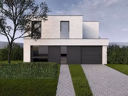 maison à vendre à sijsele € 595.000 (lp1gk) | zimmo
