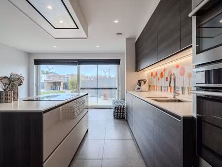 maison à vendre à gistel € 549.000 (lp0yy) - immolis | zimmo