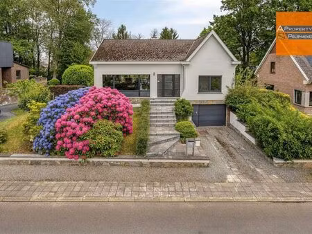 maison à vendre à everberg € 589.000 (lp1qo) - a property & pelsmaekers | zimmo