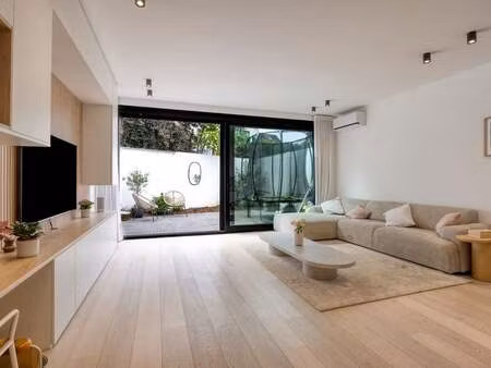 maison à vendre à leuven € 997.000 (lp13s) - marnix vastgoed | zimmo