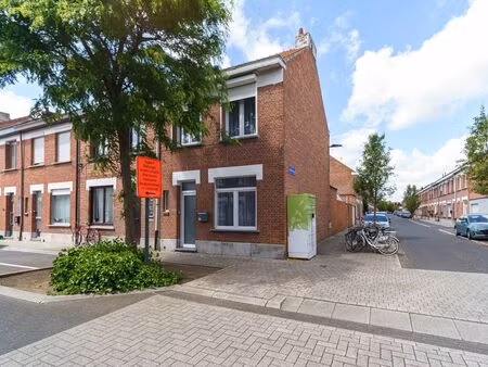 maison à vendre à mechelen € 385.000 (lp242) - copandi mechelen | zimmo