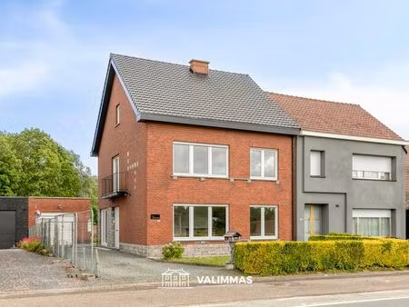 maison à vendre à wolvertem (lp234) - valimmas | zimmo