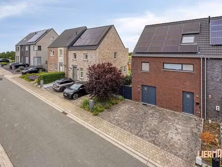 maison à vendre à borchtlombeek € 549.000 (lp13z) - immo lierman | zimmo