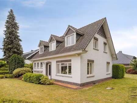 maison à vendre à schilde € 548.000 (lp13c) - coenen vastgoed | zimmo
