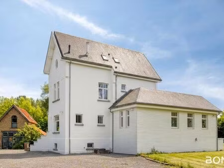 maison à vendre à tildonk € 1.050.000 (lp240) - bond immo | zimmo