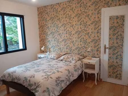location appartement t1 meublé à ploemeur centre ville (56270) : à louer t1 meublé / 12m² 