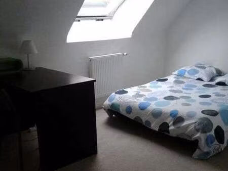 location appartement t1 meublé à saint-jacques-de-la-lande (35136) : à louer t1 meublé / 1