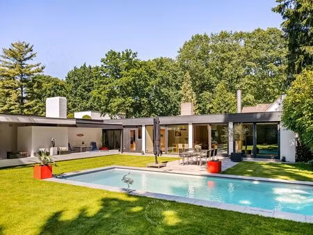maison à vendre à deurle € 1.595.000 (lp2eh) - huysewinkel st-martens-latem | zimmo