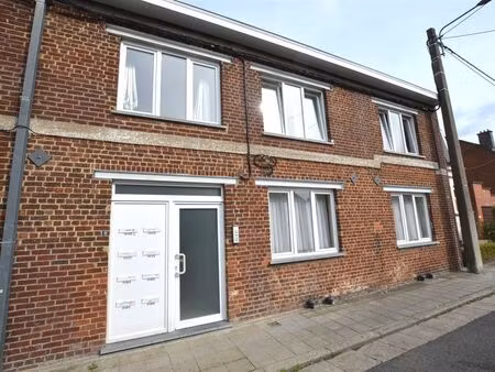 appartement à louer à courcelles € 675 (lp21o) - immobilière del bianco courcelles | zimmo