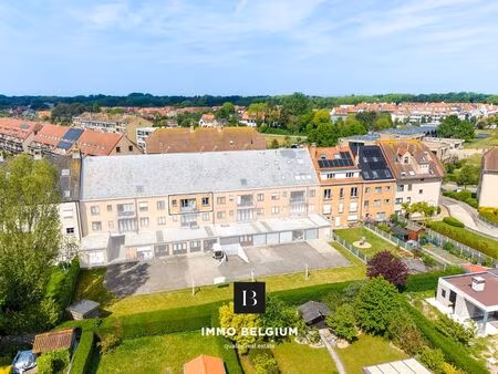 appartement à vendre à klemskerke € 187.000 (lp1gg) - immo belgium | zimmo