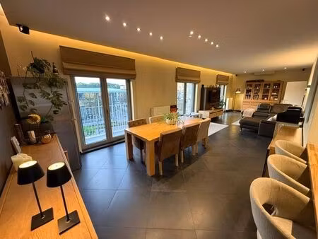 appartement à vendre à genk € 595.000 (lnok8) - immo dufour | zimmo