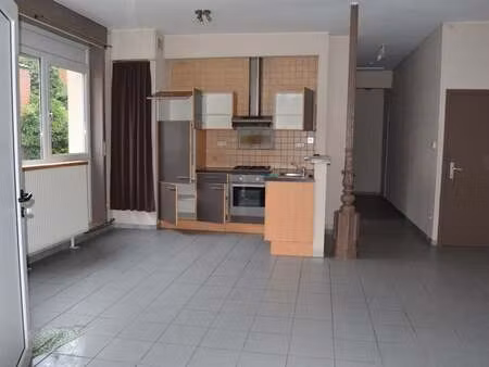 appartement à louer à leuze-en-hainaut € 590 (lp1rh) - primmo péruwelz | zimmo