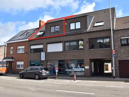 appartement à louer à tongeren € 680 (lp25y) - confideo immo | zimmo