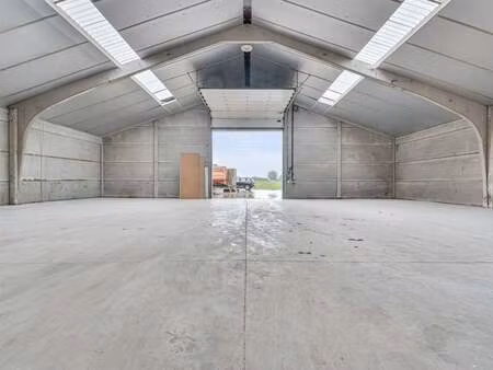 bien professionnel à louer à wevelgem € 600 (lp162) - habitat wevelgem | zimmo