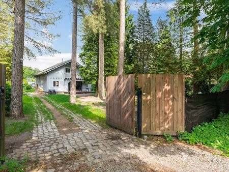 maison à vendre à brecht € 409.000 (lp1f8) - heylen vastgoed - brasschaat | zimmo