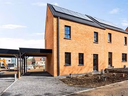 maison à vendre à lauw € 415.066 (lp1gs) | zimmo