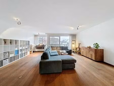appartement d'exception avec terrasse à vendre à aalter
