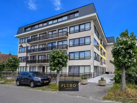 appartement à vendre à klemskerke € 420.000 (lp1cn) - flebo vastgoed | zimmo